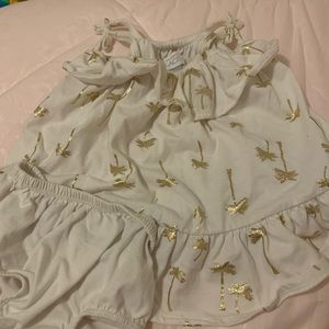 Baby girl dress